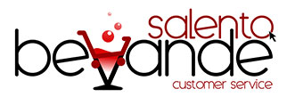 Logo di Salento bevande customer service